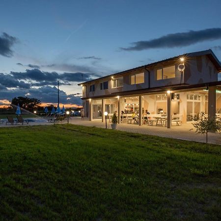 Hotel Sunrise Kalekovets Buitenkant foto