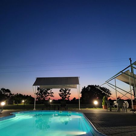 Hotel Sunrise Kalekovets Buitenkant foto